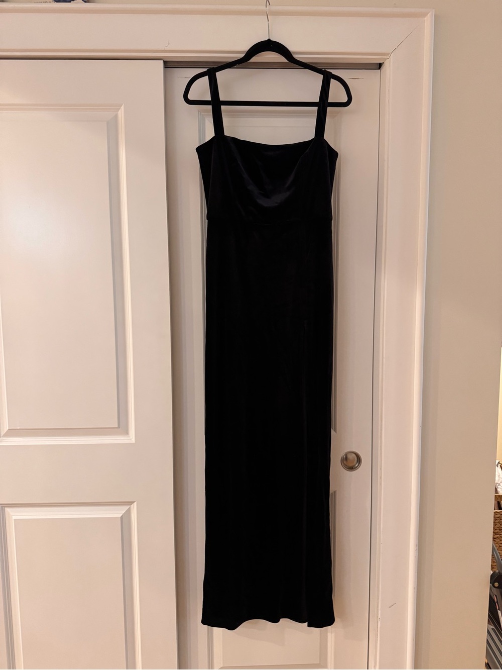 Amanda Uprichard Meg Dress - Picture 7 of 8